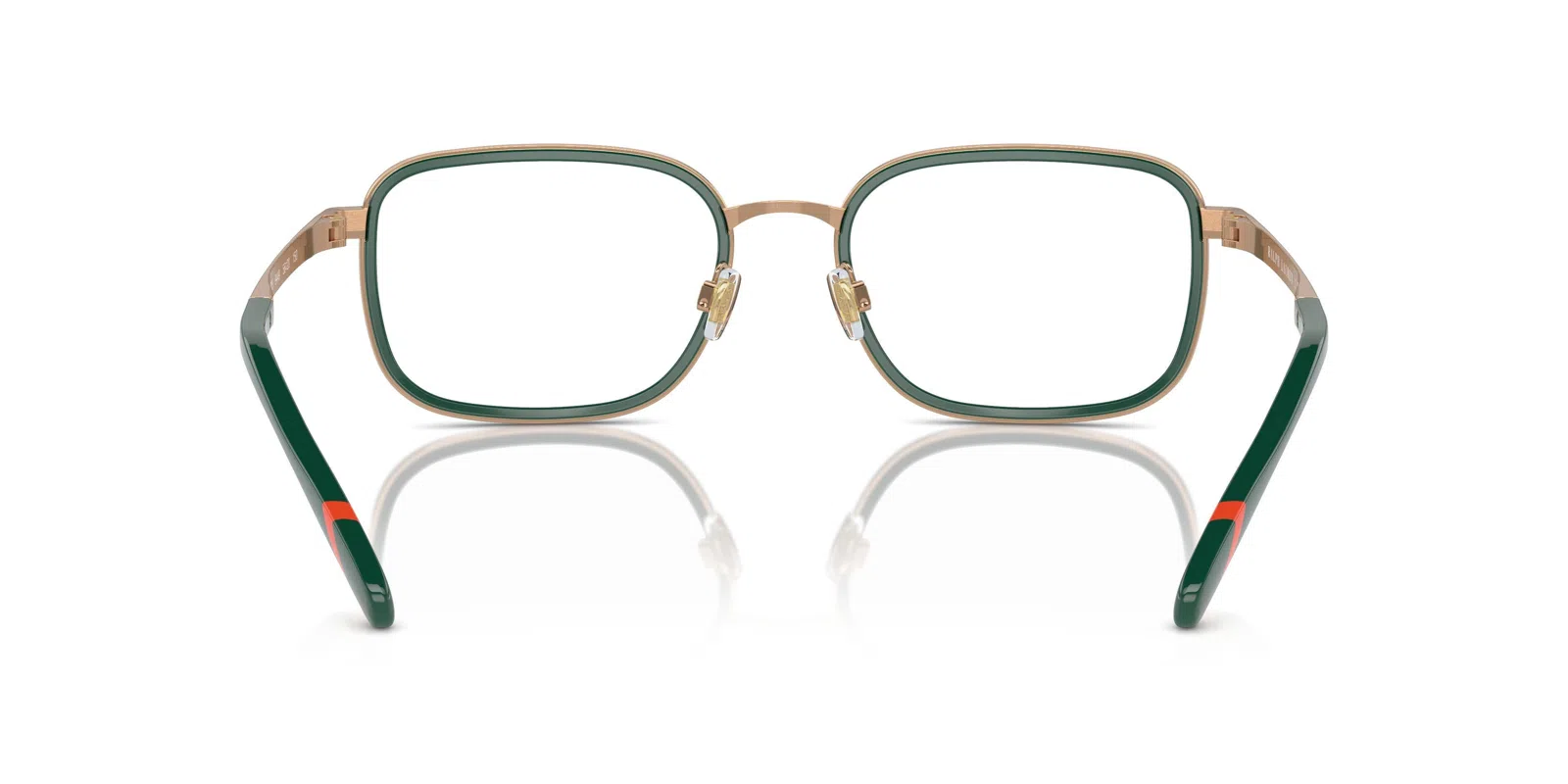Polo 1225 Eyeglasses - view 7